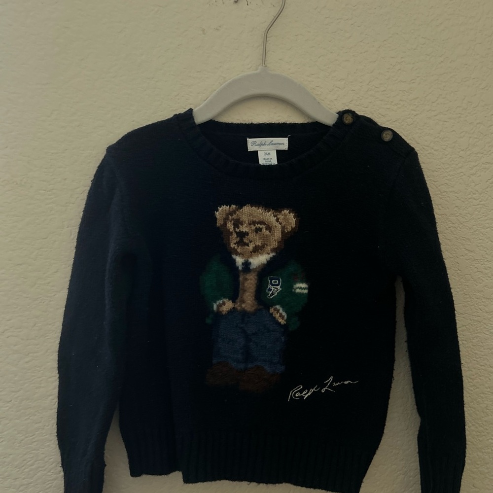 Ralph Lauren